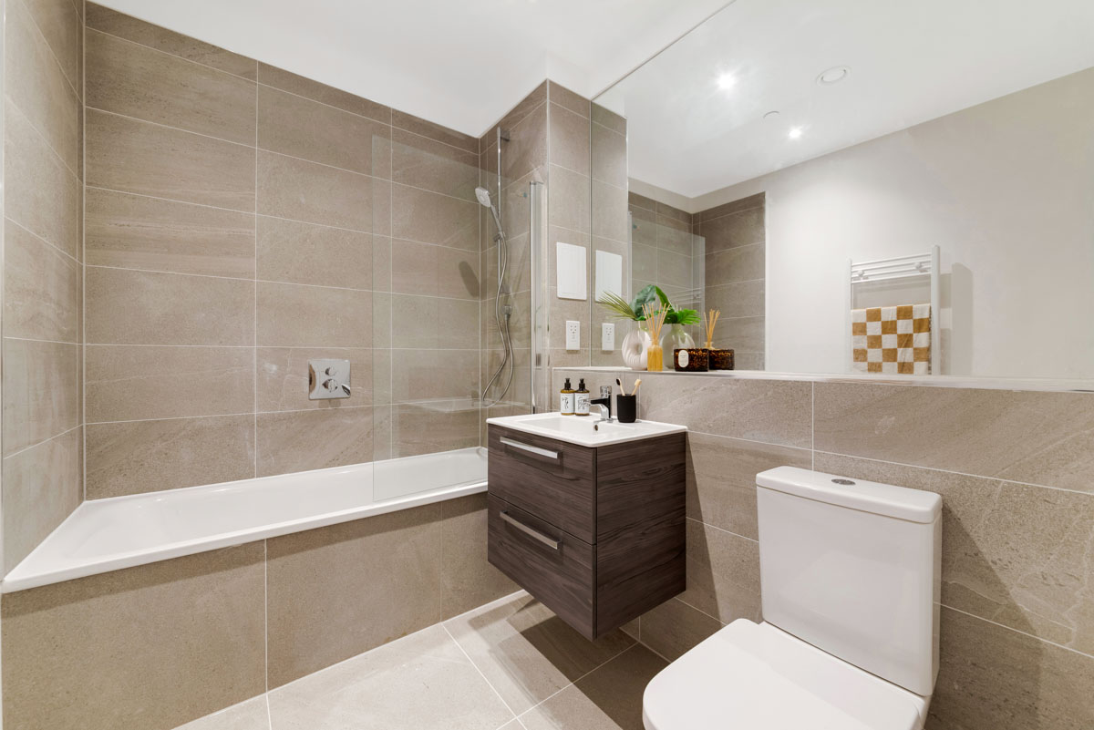 Vertex Edge Showhome LR