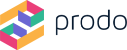 Prodo Logo