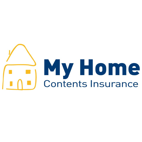 My Home Logo
