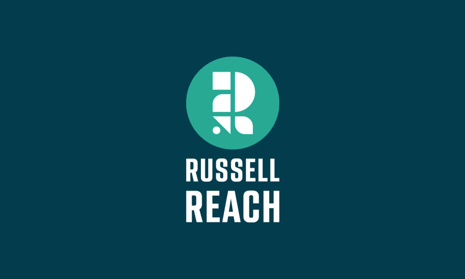 Russell Hill Logo