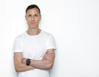 Mike Mcdonagh White Landscape (1)