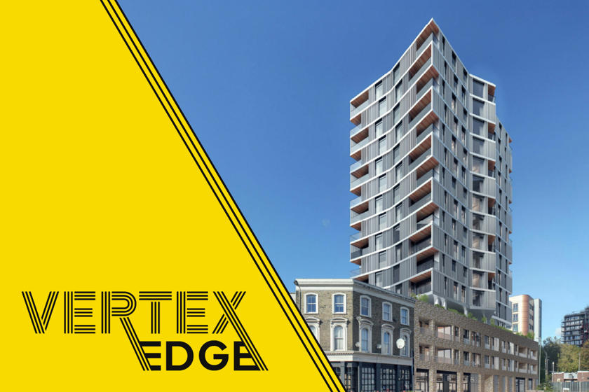 Vertex Edge External CGI 5