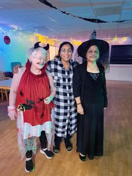 2396437029 Halloween Sheela And Hansa