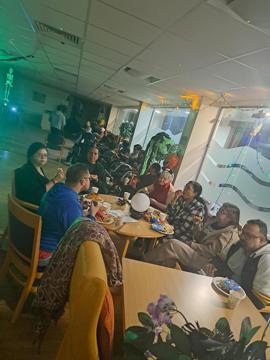 254761565 Halloween Food