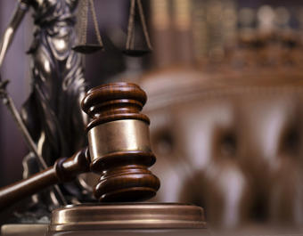 Court of Law and Justice