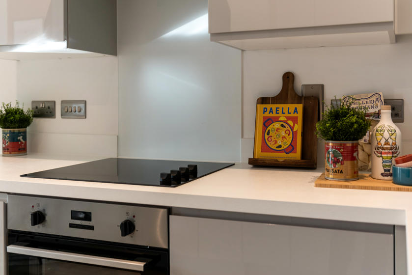 Odyssey Square Block A Show Home38