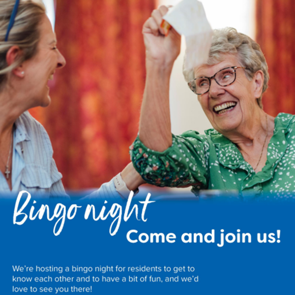 Bingo Image