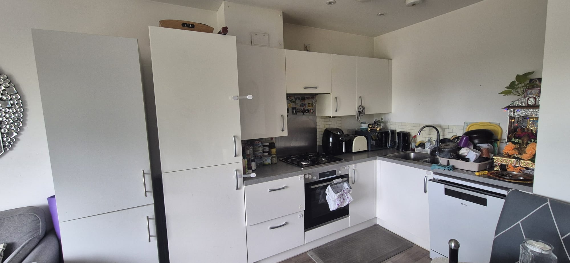 1781080910 A304d7 Open Plan Kitchen