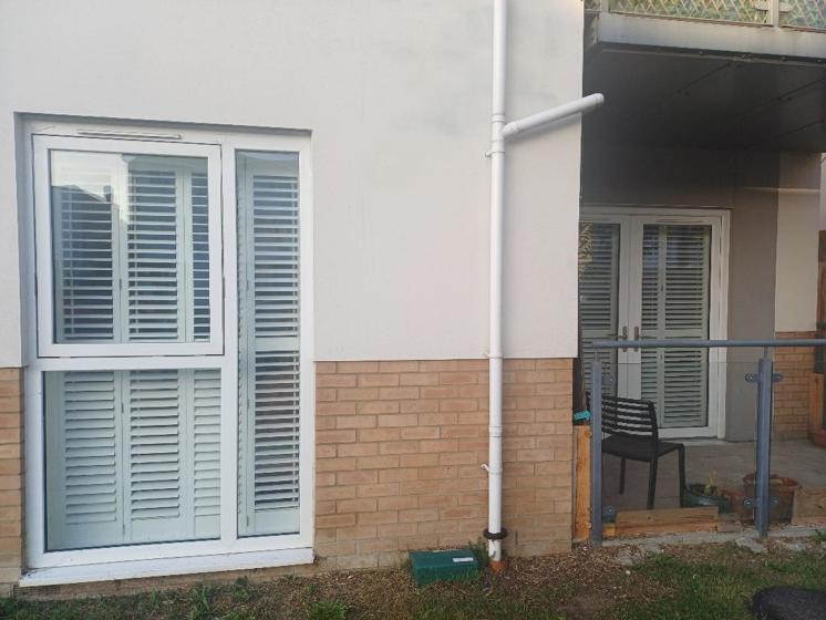 Photos Outside View