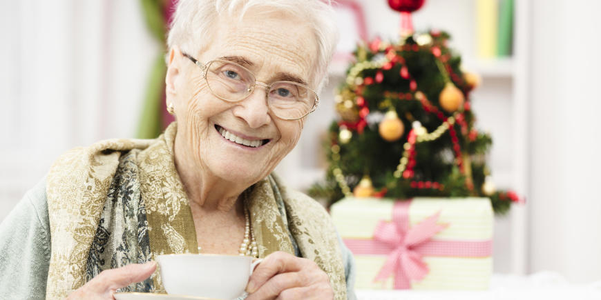 Don T Be Lonely At Christmas Pa Housing