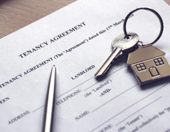 Tenancy Agreement 2 - stock