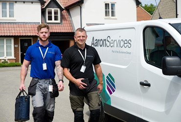 Aaron services operatives 2