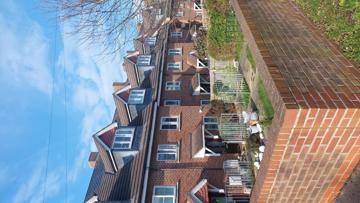 Leatherhead Road