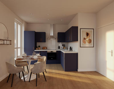Sage Point Dining View For 2 Bed Apt 1200Px