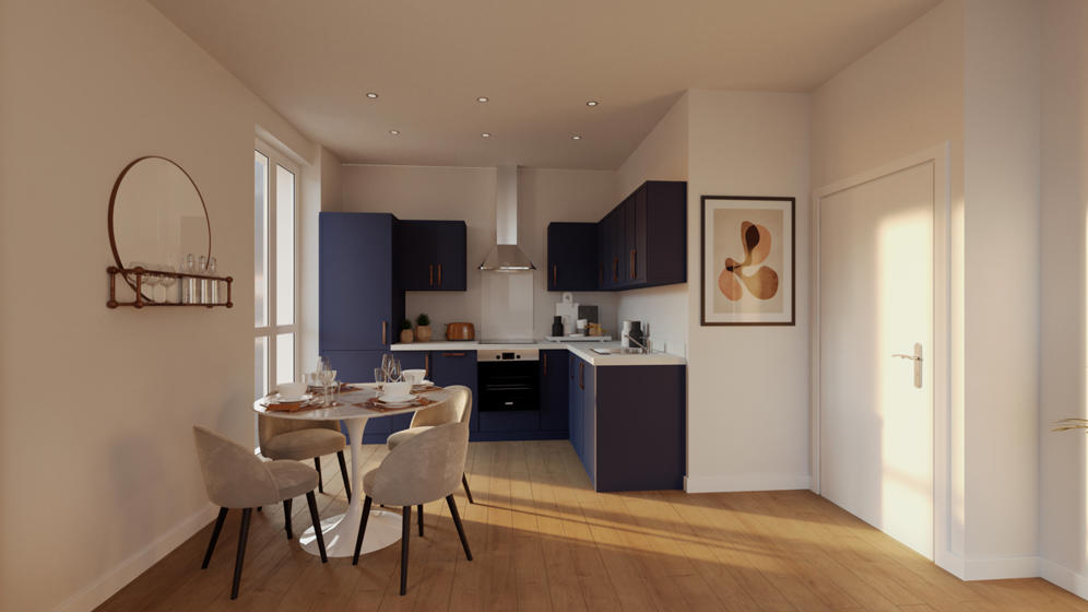 Sage Point Dining View For 2 Bed Apt 1200Px