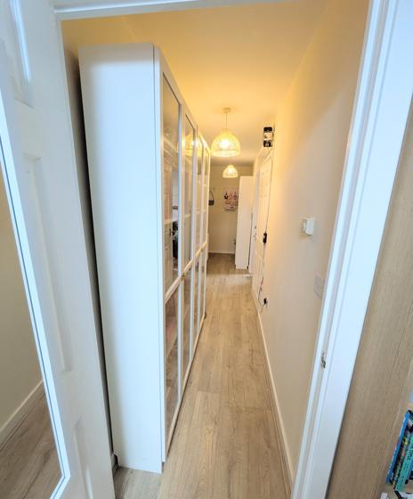 Hallway Ed