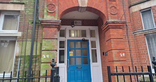 29 St Albans Road
