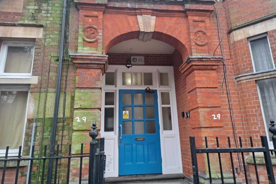 29 St Albans Road
