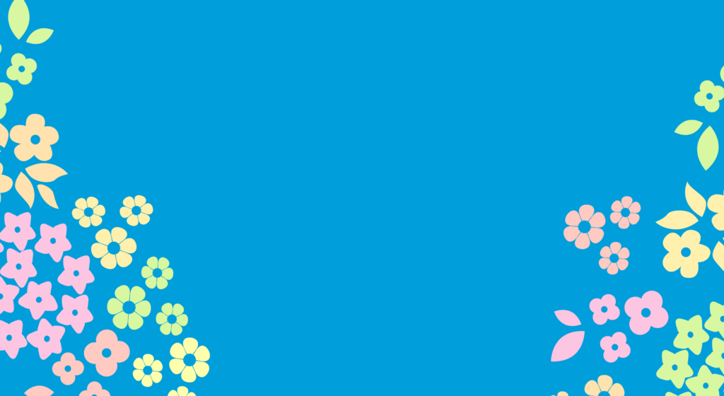 Spring Update Header