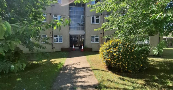Plymen House