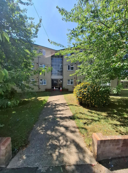 Plymen House