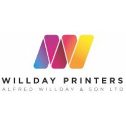 Willday Logo