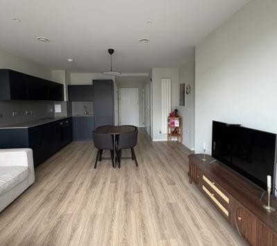 Living Area Sm