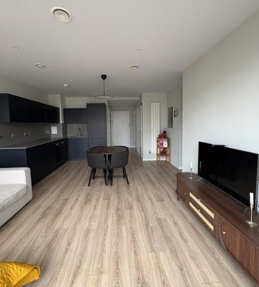 Living Area Sm