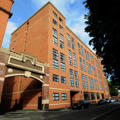 LHA Wolsey Building 16