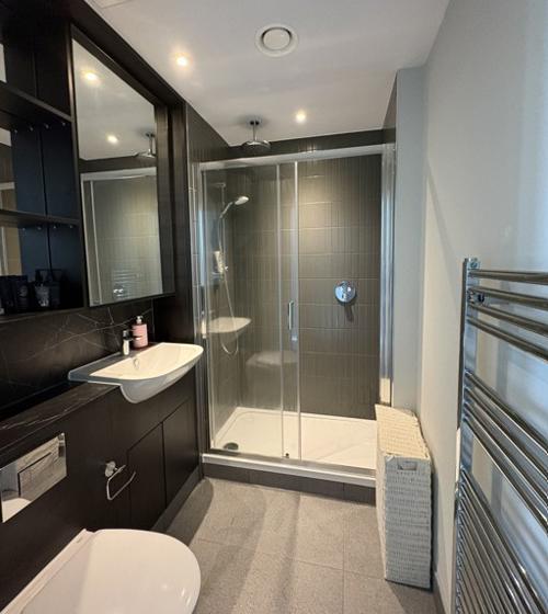 Ensuite Sm