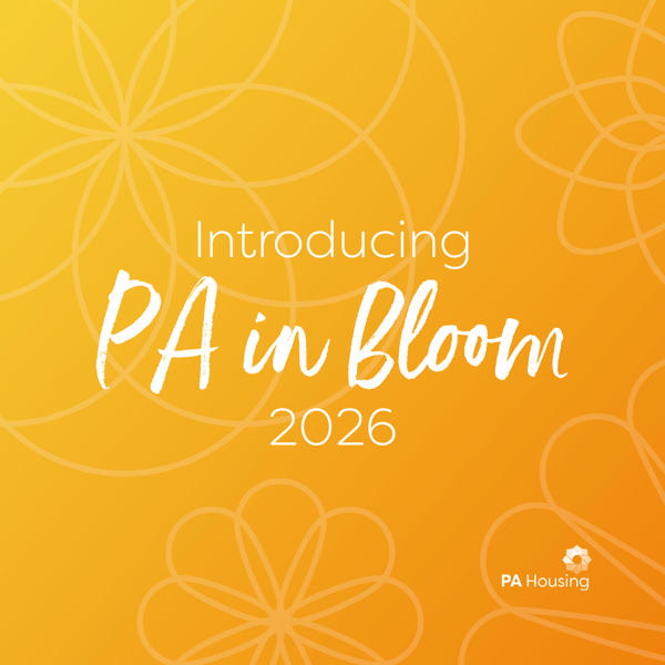 PA In Bloom Social Media 2026