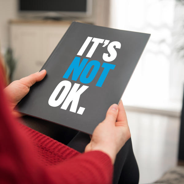 Branded Leaflet