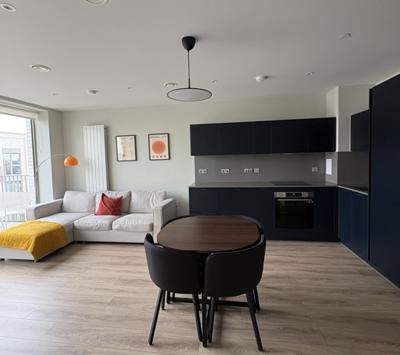 Dining Area Sm