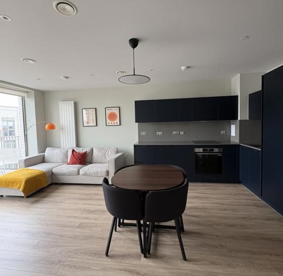 Dining Area Sm