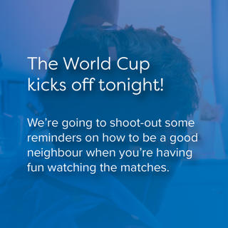 World Cup 2026 Social Media4