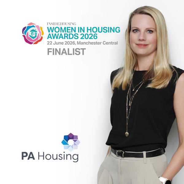 Women In Housing 2026 Finalists