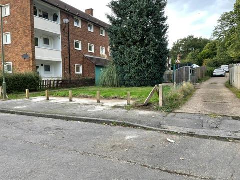 Summer Close Weybride 4