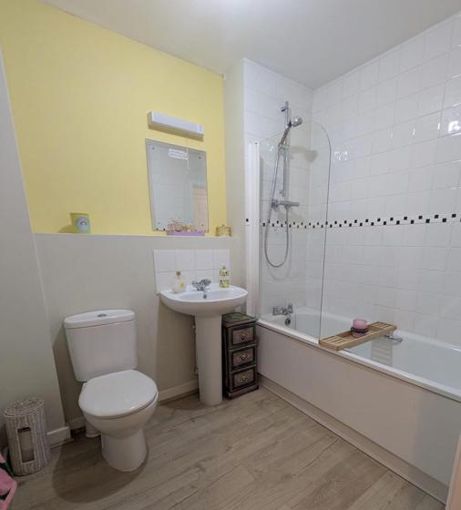 Bathroom Ed