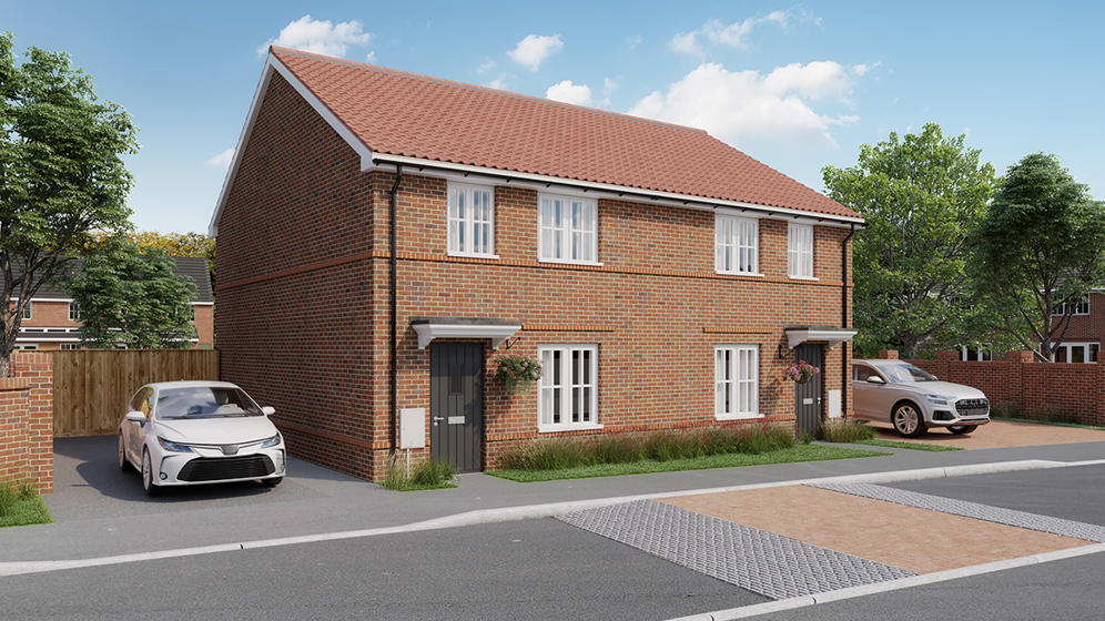 Hestia Green External Image CGI 1 (Specs Subject To Change And For Illustrative Purposes Only)