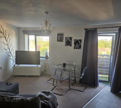 Living Room 2