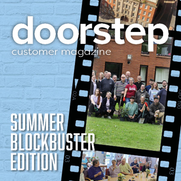 Doorstep Social Media