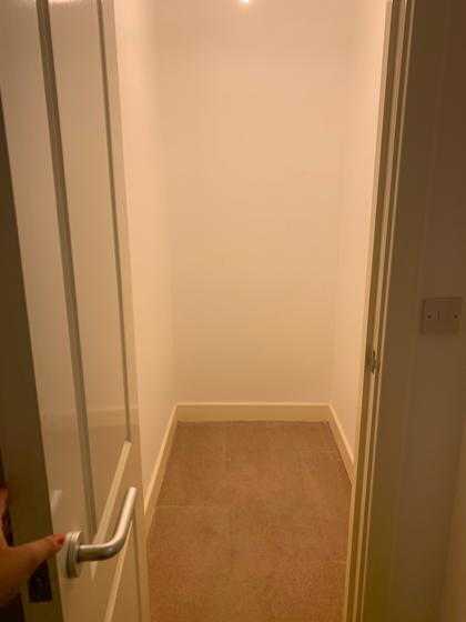 Flat 1