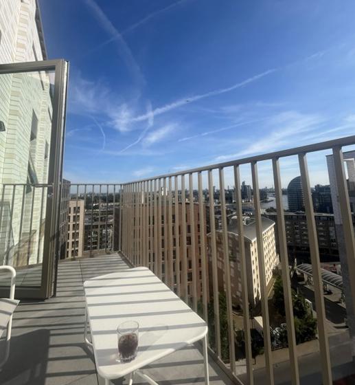 Balcony Sm