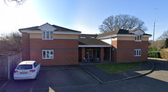 NC24 Esher