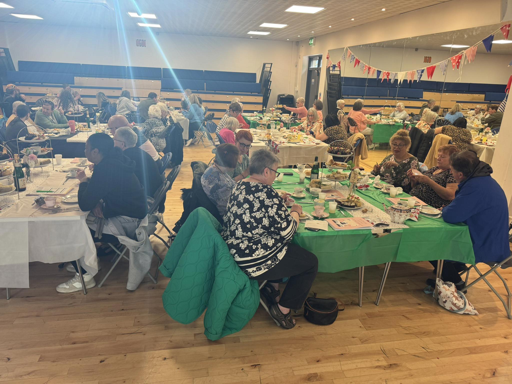 Room From Distance 3 Best