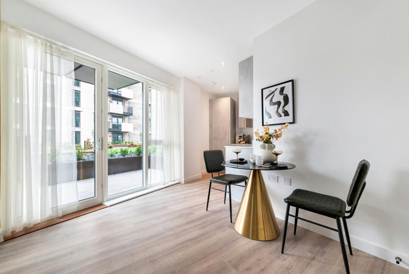 Sage Point Show Home LR 1200Px 0