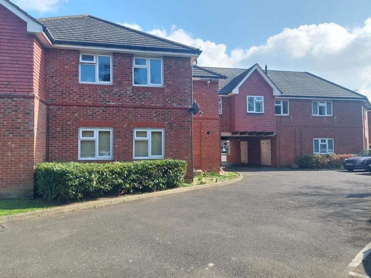 22 Faraday Place
