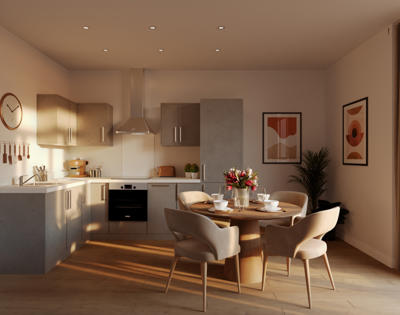 Sage Point Dining View For 1 Bed Apt 1200Px