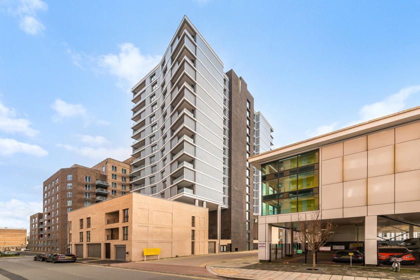 Vertex Edge External CGI 2