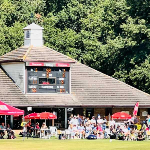 Walton Community Fun Day